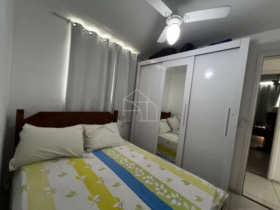 Imagem Apartamento à Venda – 3 quartos com suite Villaggio Laranjeiras em Valparaiso