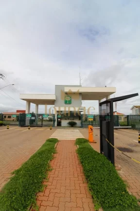 Imagem Terreno em Condominio em Sorocaba