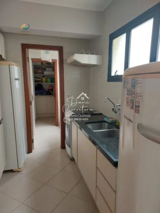 Imagem COBERTURA Residencial em GUARUJÁ - SP, PARQUE ENSEADA