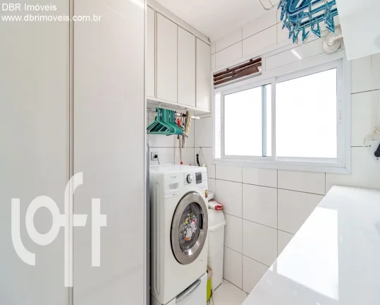 Imagem APARTAMENTO RESIDENCIAL em Sao Paulo - SP, Tatuapé