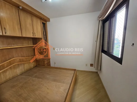 Imagem Apartamento para alugar com 2 Quartos, 77m² - Jardim Marajoara