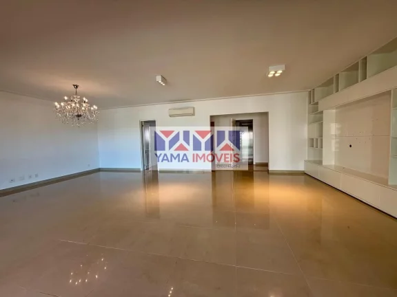 Imagem Cidade de Londres - Apartamento à venda no bairro Residencial Morro do Ipê - Ribeirão Preto/SP