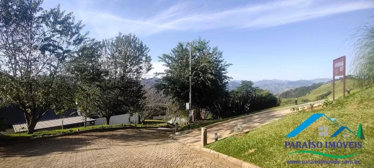 Imagem Mirante das Cerejeiras: Mais do que um condomínio, um estilo de vida!