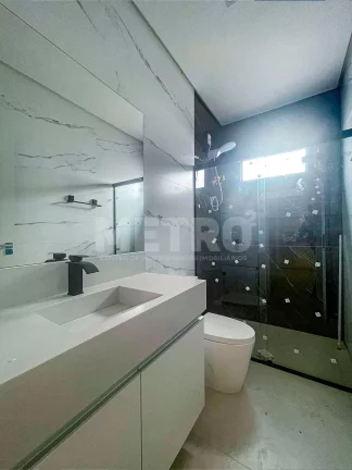 Imagem Casa para locação no Sol Nascente Etapas com 3 quartos, planejados, Petrolina-PE