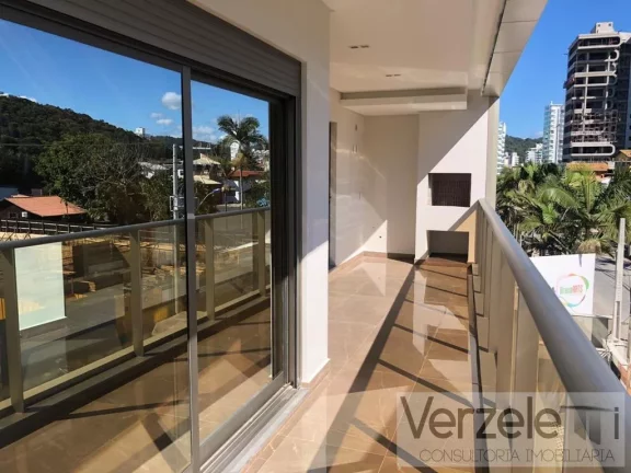 Imagem Apartamento Quadra Mar para Venda em Itajaí / SC no bairro Praia Brava de Itajaí