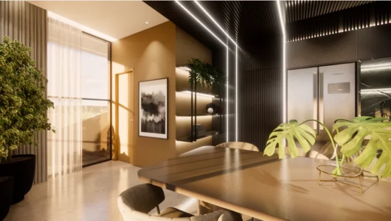 Imagem Apartamento no Água Verde