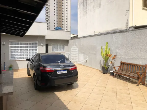 Imagem Casa Padrão