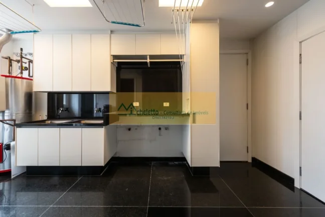 Imagem APARTAMENTO RESIDENCIAL em São Paulo - SP, Jardim Paulista