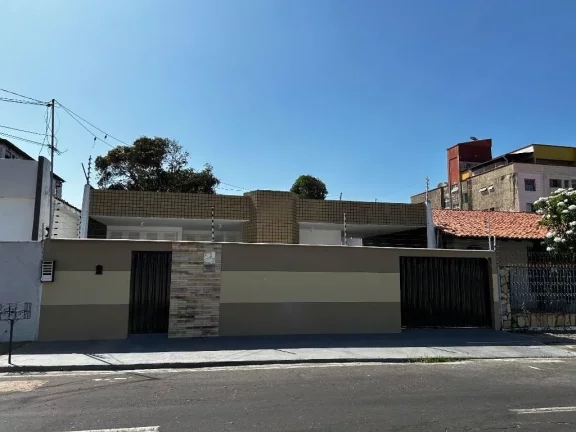 Casas para locacao no Sao Francisco