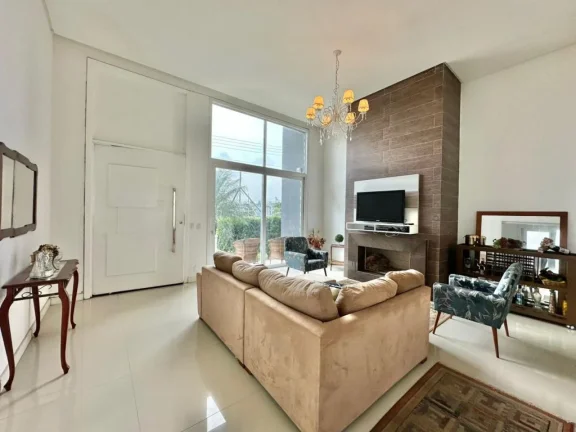 Imagem Casa em Condominio 3 Dormitórios - Bairro Zona Norte