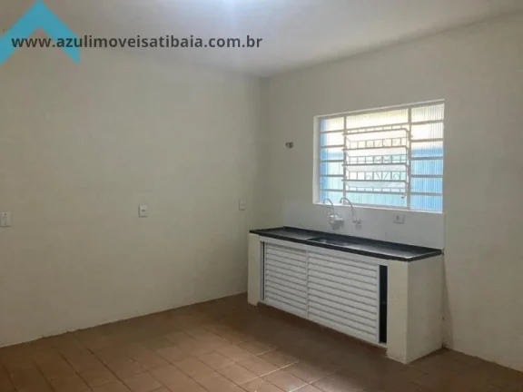 Imagem Casa para Venda em Atibaia, Atibaia Jardim, 3 dormitórios, 1 suíte, 2 banheiros, 2 vagas