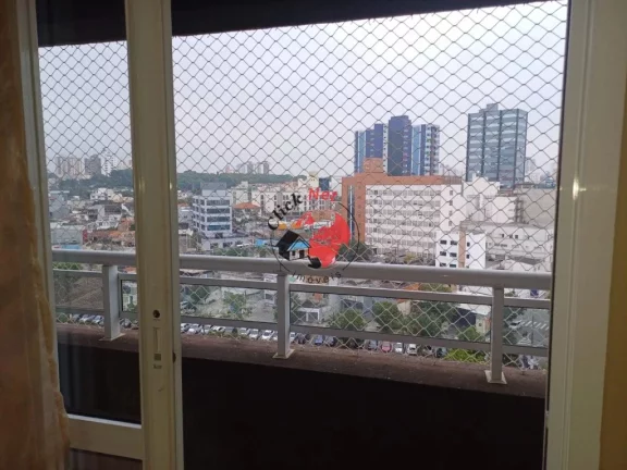 Imagem Sala Comercial para Locação no Centro de São Bernardo