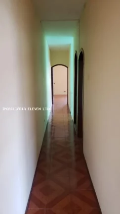 Imagem Casa para Locação em Guarulhos / SP no bairro Jardim Rosana