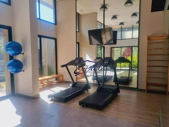 Imagem Apartamento com 2 quartos (1 suíte) à venda, 53 m² Ipiranga - São Paulo/SP