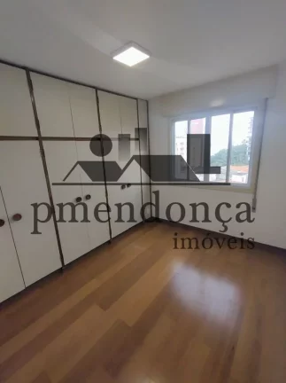 Imagem Apartamento na Vila Madalena com 70m², 2 quartos e 1 vaga.