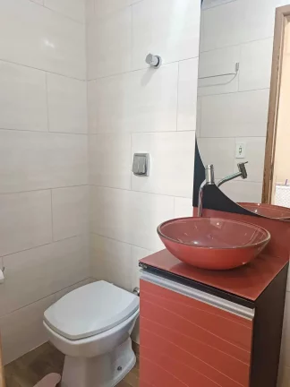 Imagem Apartamento com 3 dormitórios e 2 vagas de garagem na Avenida Brasil em Balneário Camboriú