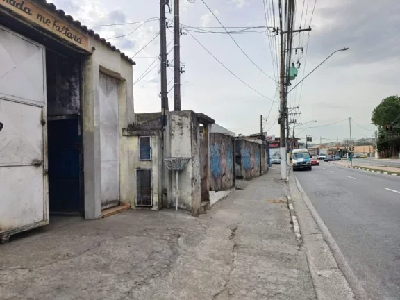 Imagem Casa com 3 dormitórios à venda, 311 m² por R$ 1.100.000,00 - Vila Maluf - Suzano/SP