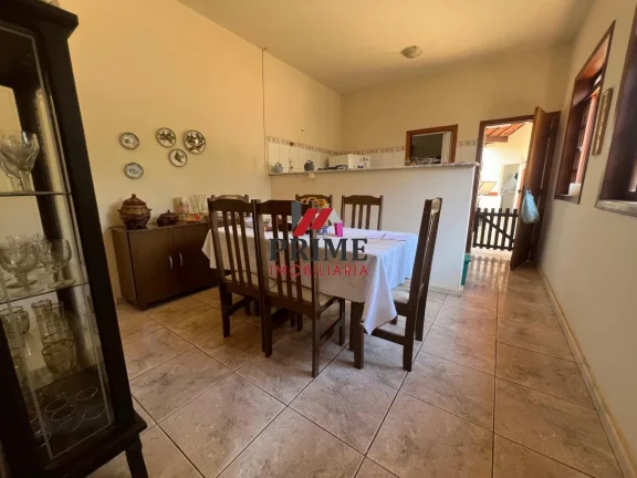 Imagem Casa - Cond Vivendas - Lagoa Santa