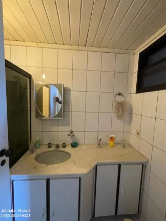 Imagem Apartamento à Venda na Mansão Lasar Segal - 4 Quartos, 3 Suítes, 220m²