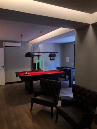Imagem APARTAMENTO À VENDA NO EDIFÍCIO COSMOPOLITAN - ANDAR ALTO