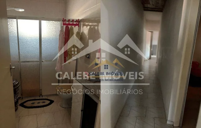 Imagem Sobrado com 4 dormitórios à venda, 165 m² por R$ 480.000,00 - Centro - Tatuí/SP