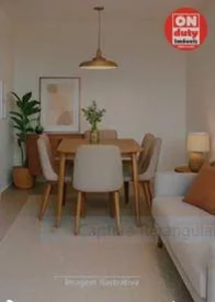 Imagem Apartamento Novo à venda - Macuco - Santos/SP