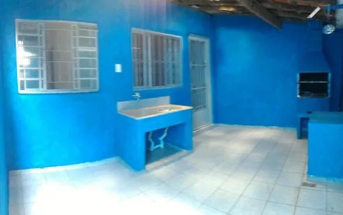 Imagem Casa no Jardim Morumbi