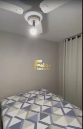 Imagem EXCELENTE APARTAMENTO NA PRAIA DO MORRO!