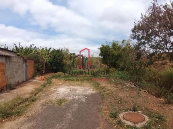 Imagem TERRENO À VENDA - JARDIM DULCE EM FRENTE À HONDA - NOVA VENEZA - SUMARÉ