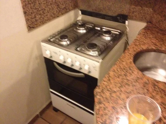 Imagem Flat para VENDA em Jardim Paulista - La Residence Paulista 38m²