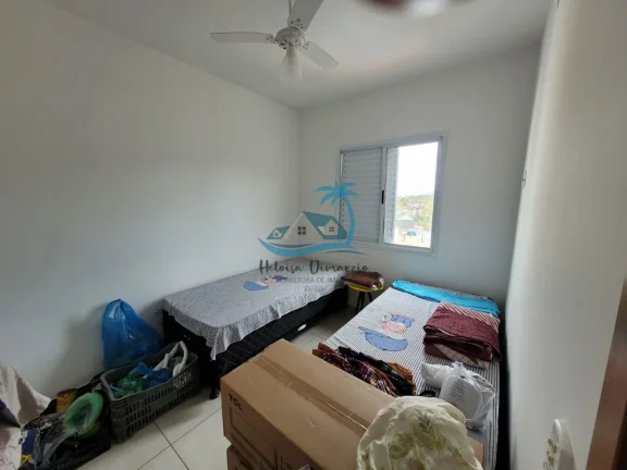 Imagem Cobertura a venda em excelente localização em Ubatuba.