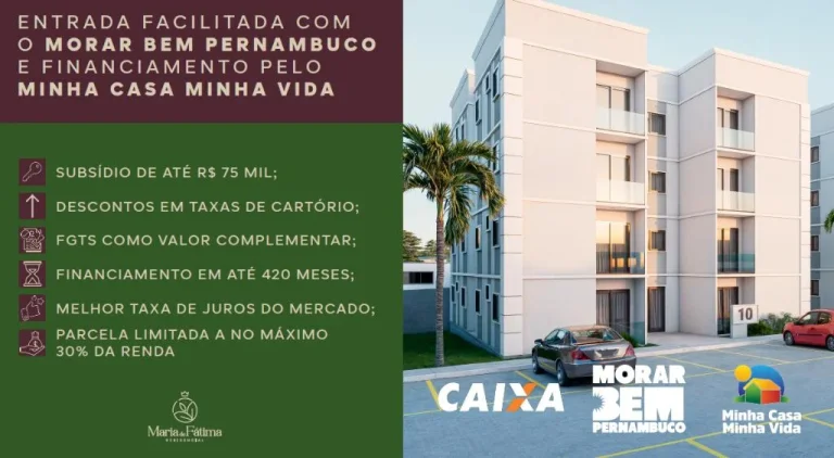 Imagem Apartamento Padrão