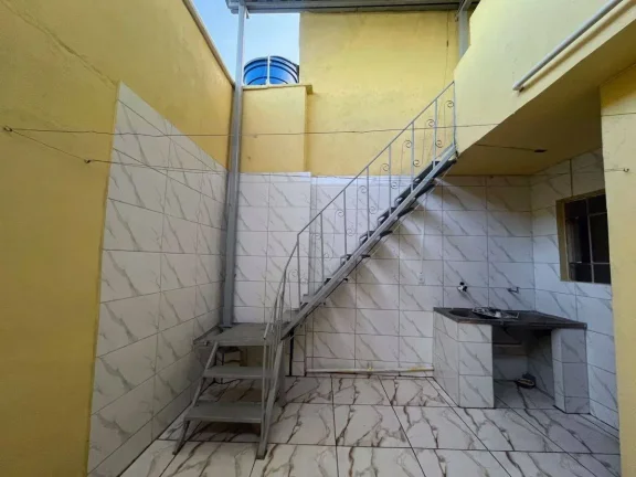Imagem Seu Novo Lar em Santa Efigênia – Espaço, Conforto e Tranquilidade!