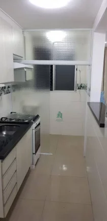 Imagem Apartamento com 2 dormitórios à venda, 44 m² por R$ 260.000,00 - Vila Bremen - Guarulhos/SP