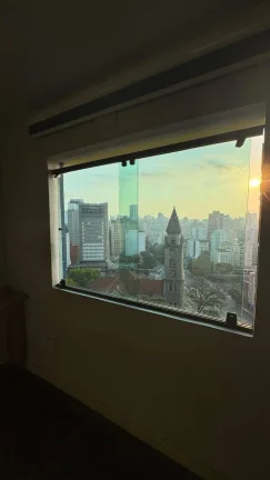 Imagem Apartamento Consolação - 27M², 1 Dorm, Andar Alto.