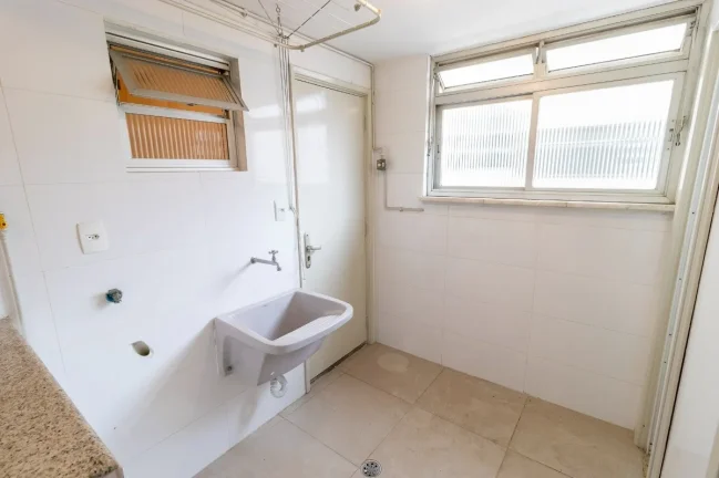 Imagem Apartamento Paraíso - 102M², 3 Dorms, 1 Suíte, 1 Vaga Determinada, Móveis Planejados, Lazer Completo.