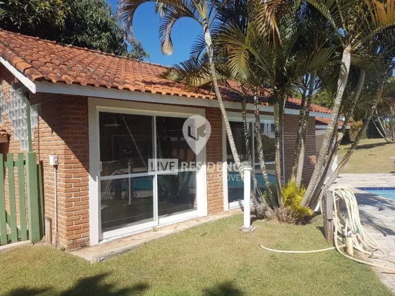 Imagem Capela do Barreiro - Live Imóveis - Vende Chácara no Interior