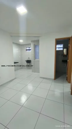 Imagem Apartamento à venda no Parque do sol Gramame em João Pessoa