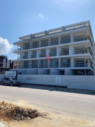 Imagem Apartamento Beira Mar