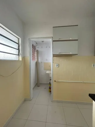Imagem Apartamento para Locação 2 quartos no Alto da Mooca Reformado