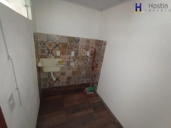 Imagem GEMINADO RESIDENCIAL em SÃO FRANCISCO DO SUL - SC, Reta