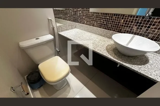 Imagem Apartamento à Venda - Recreio, 3 Quartos, 180 m2