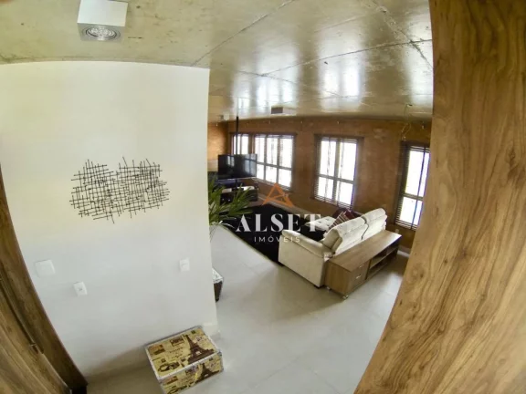 Imagem Apartamento com 1 dormitório no Anália Franco