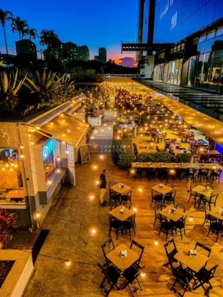 Imagem Studio no Vogue Square Barra da Tijuca