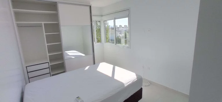 Imagem Apartamento a Venda, 80 m2, 2 Dormitórios(1S), Jurerê, Florianópolis/SC
