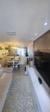 Imagem Apartamento Vista Livre 55 m² 2 Dormitorios e 1 Vaga de Garagem