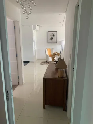 Imagem Apartamento Maravilhoso no Vila Verde 130 m² 3 Dormitorios e 2 Vagas