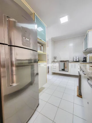 Imagem Apartamento para Locação Temporada, atente até 7 pessoas, com 3 dormitórios 1 suíte 2 vagas, Riviera de São Lourenço Bertioga SP