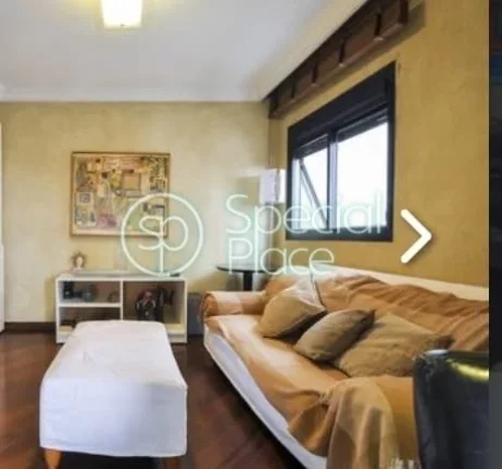 Imagem Apartamento com 186m², 03 dormitórios, 03 suítes, 03 banheiros, 02 vagas de garagem. Prédio com ...