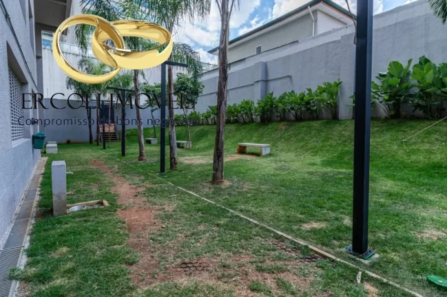 Imagem APARTAMENTO RESIDENCIAL em São Paulo - SP, Barra Funda